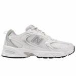 NEW BALANCE MR530 silver femme
