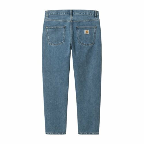 CARHARTT Newel Jean’s stone bleached