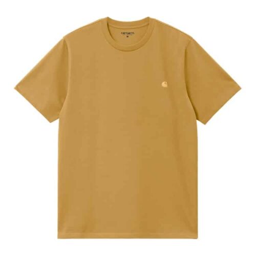 CARHARTT Chase t-shirt sable