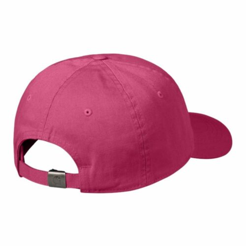 CARHARTT Casquette Madison magenta