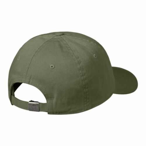 CARHARTT Casquette Madison kaki