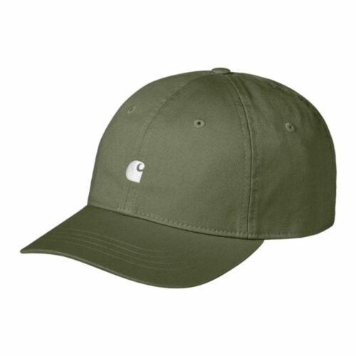 CARHARTT Casquette Madison kaki