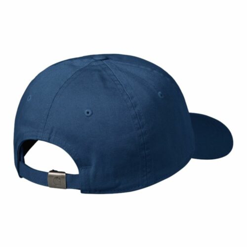 CARHARTT Casquette Madison bleu elder