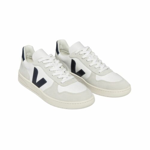 VEJA V-10 B-Mesh nautico homme