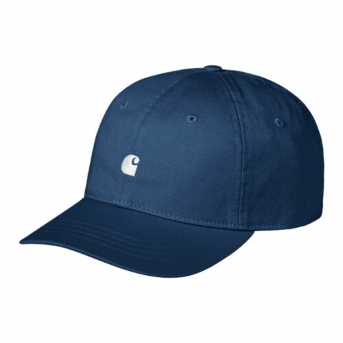 CARHARTT Casquette Madison bleu elder