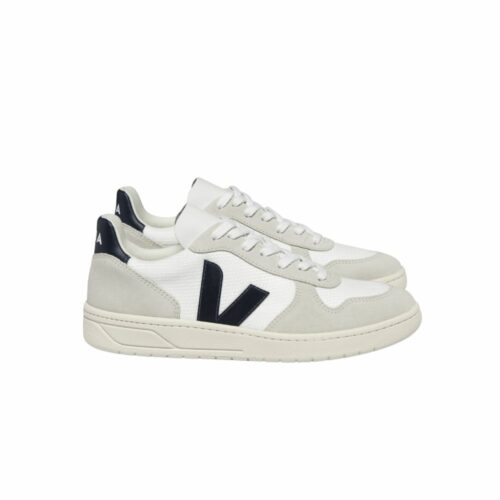 VEJA V-10 B-Mesh nautico homme