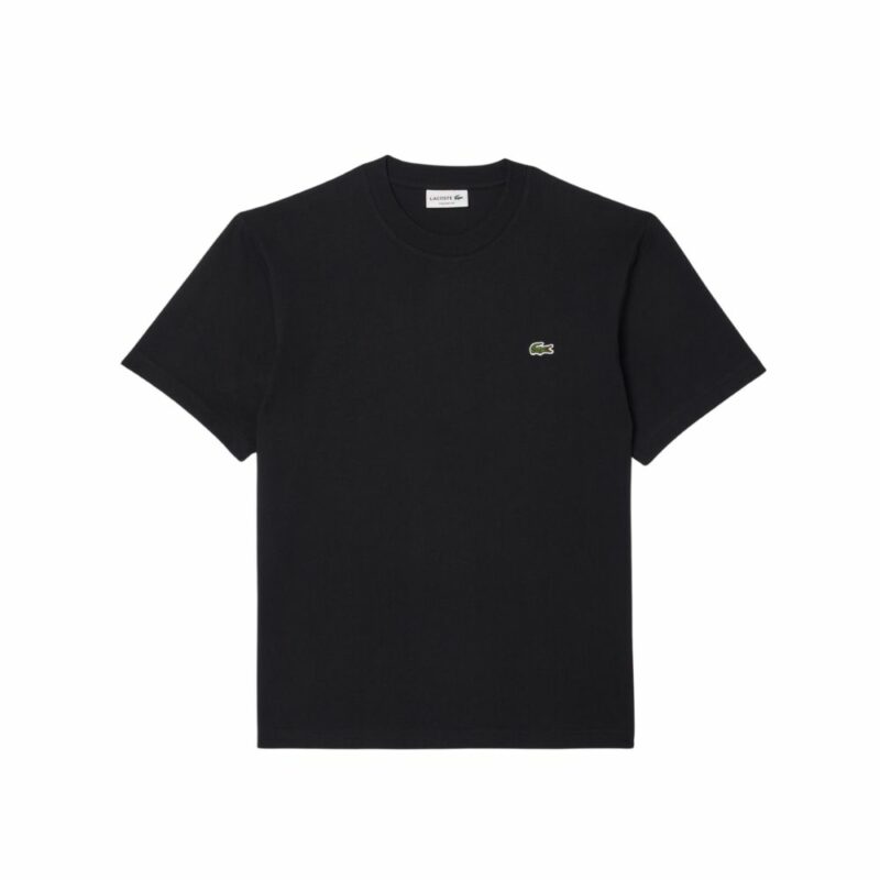 t-shirt lacoste printemps été homme femme