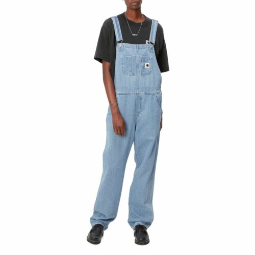 CARHARTT Women bib overall