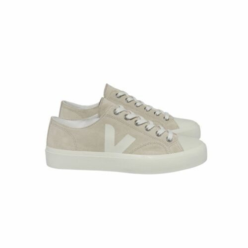 VEJA Wata II suede low femme