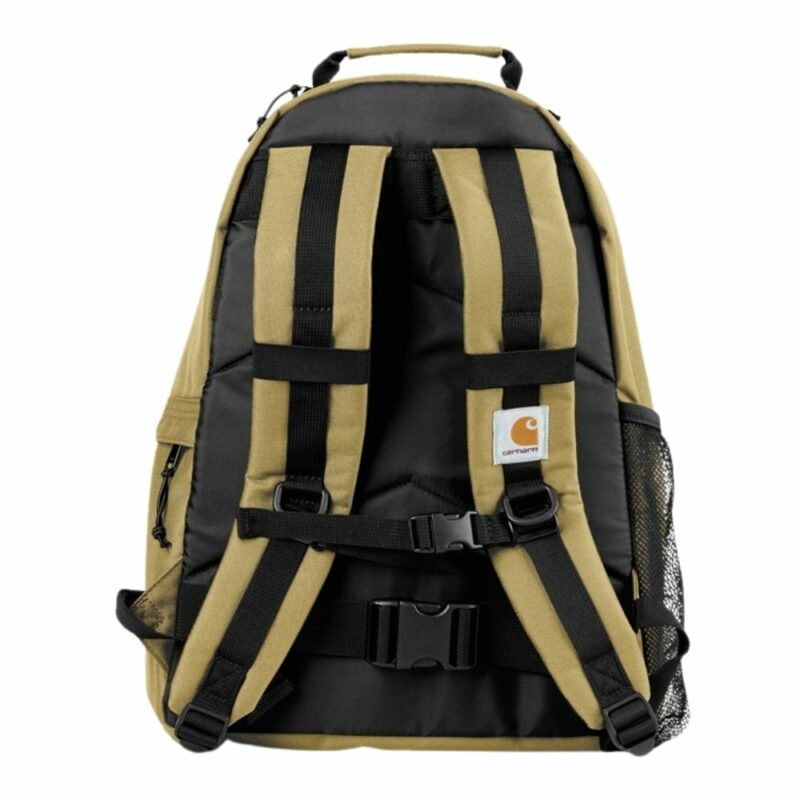 carhartt back pack sac a dos kickflip agate