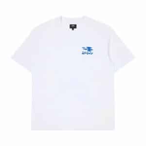 EDWIN T-shirt Stay hydrated white