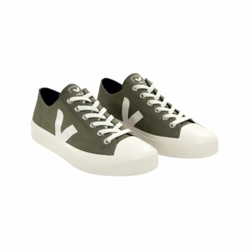 VEJA Wata II ripstop low homme