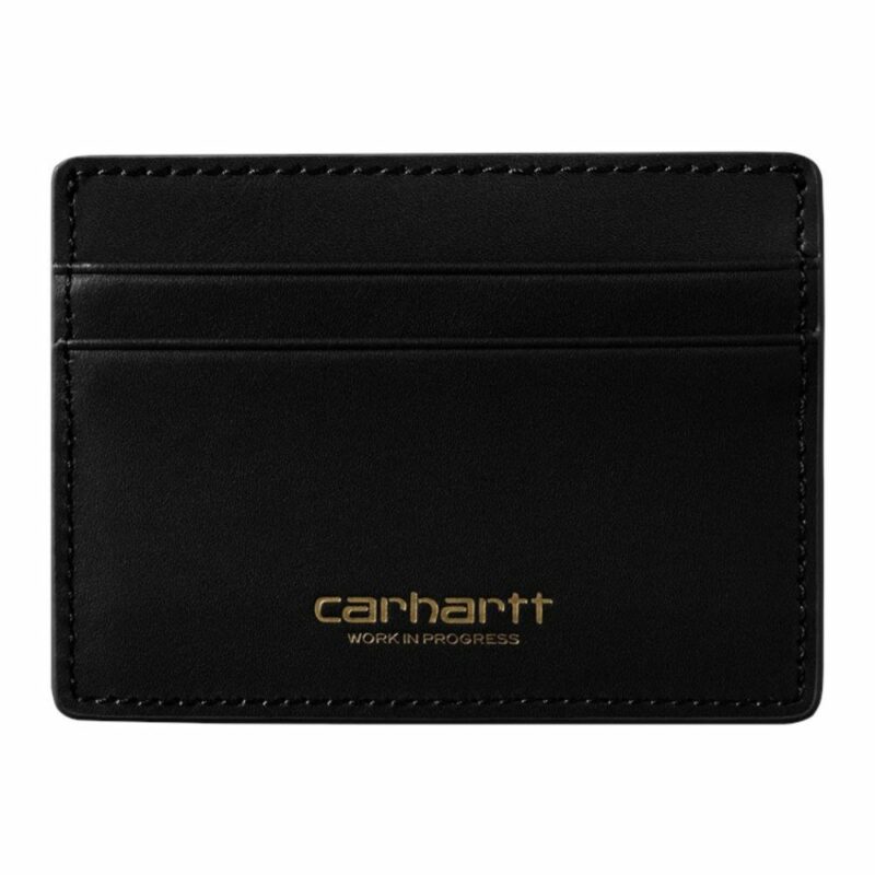 porte carte en cuir carhartt chez sport aventure à Orange