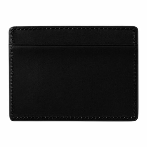 CARHARTT porte carte black