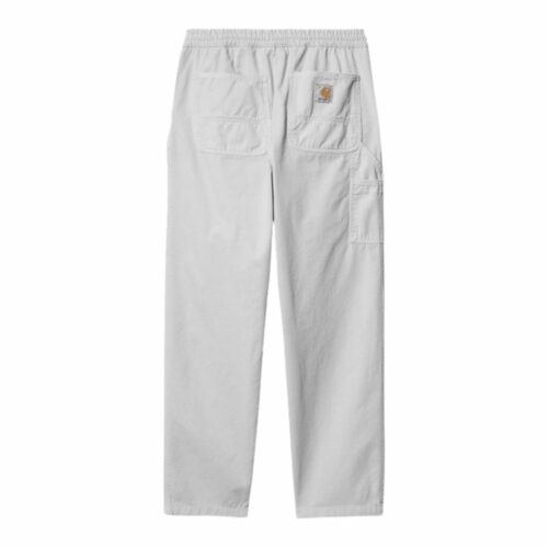 CARHARTT Flint Pant silver