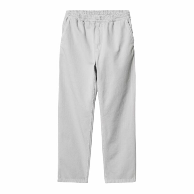 pantalon en toile carhartt avec élastique