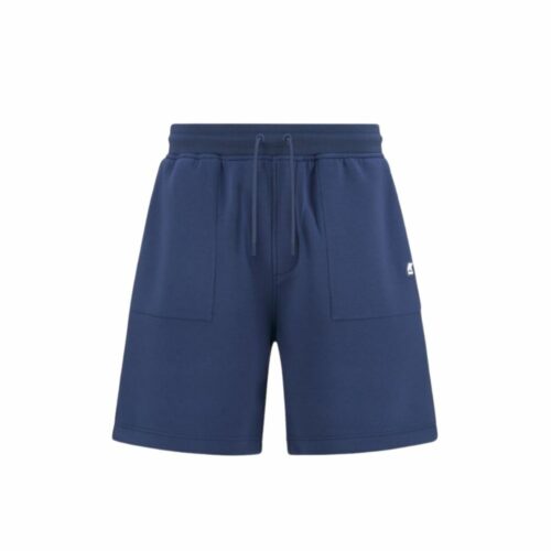 K-WAY short Théotime blue fiord