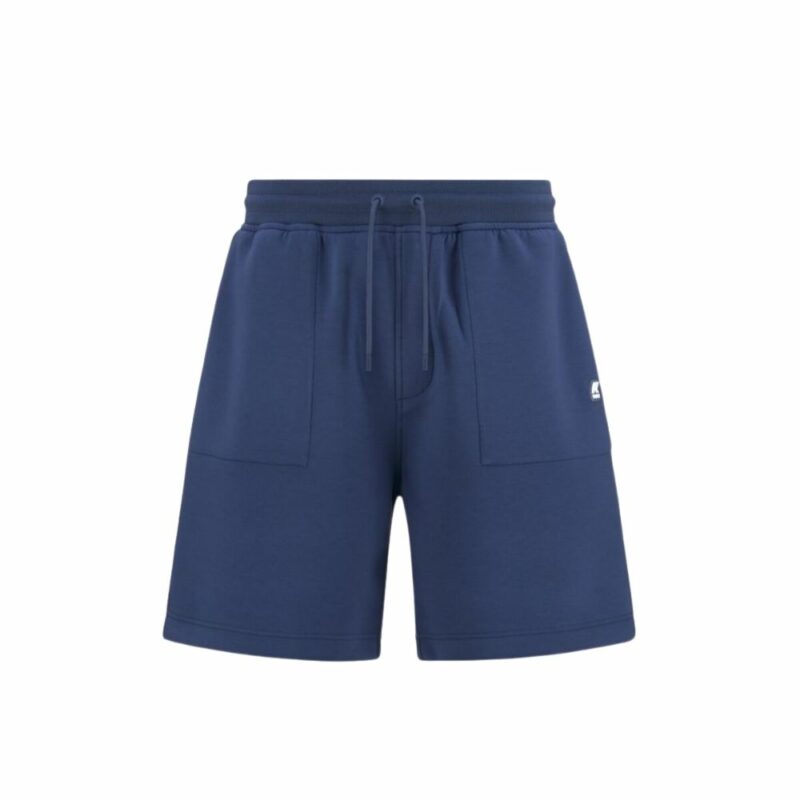 bermuda pour homme theotime blue fiord chez sport aventure à Orange