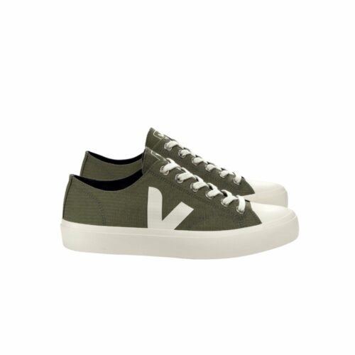 VEJA Wata II ripstop low homme