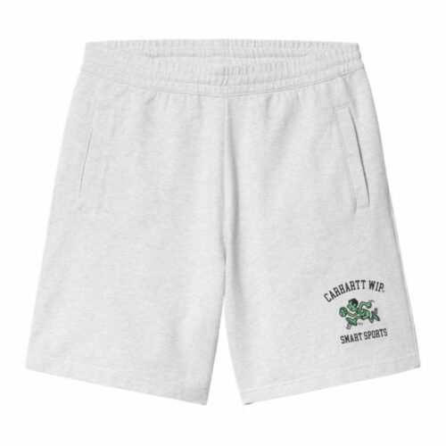 CARHARTT Smart sports short grey