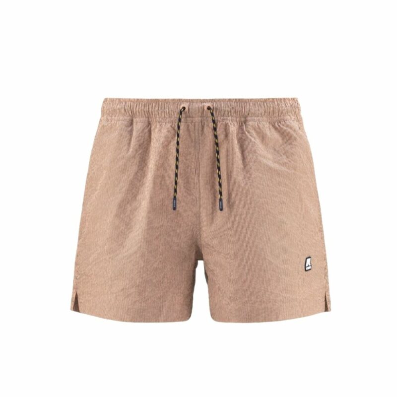 k-way short boxer short maillot de bain