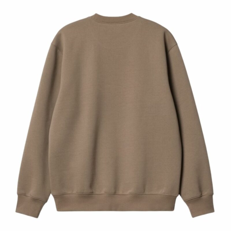 carhartt wip sweatshirt