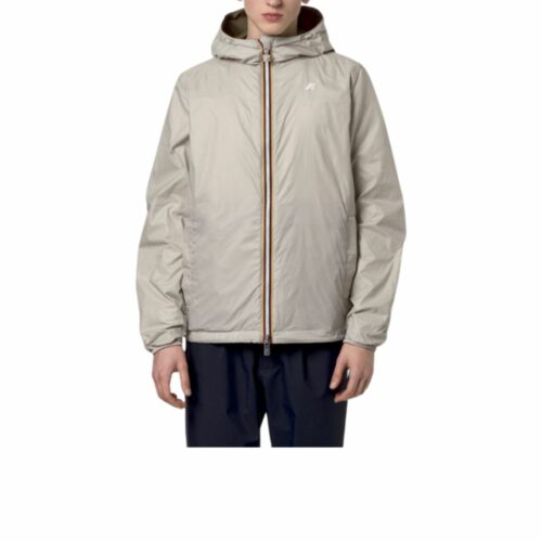 K-WAY blouson Jack eco plus réversible