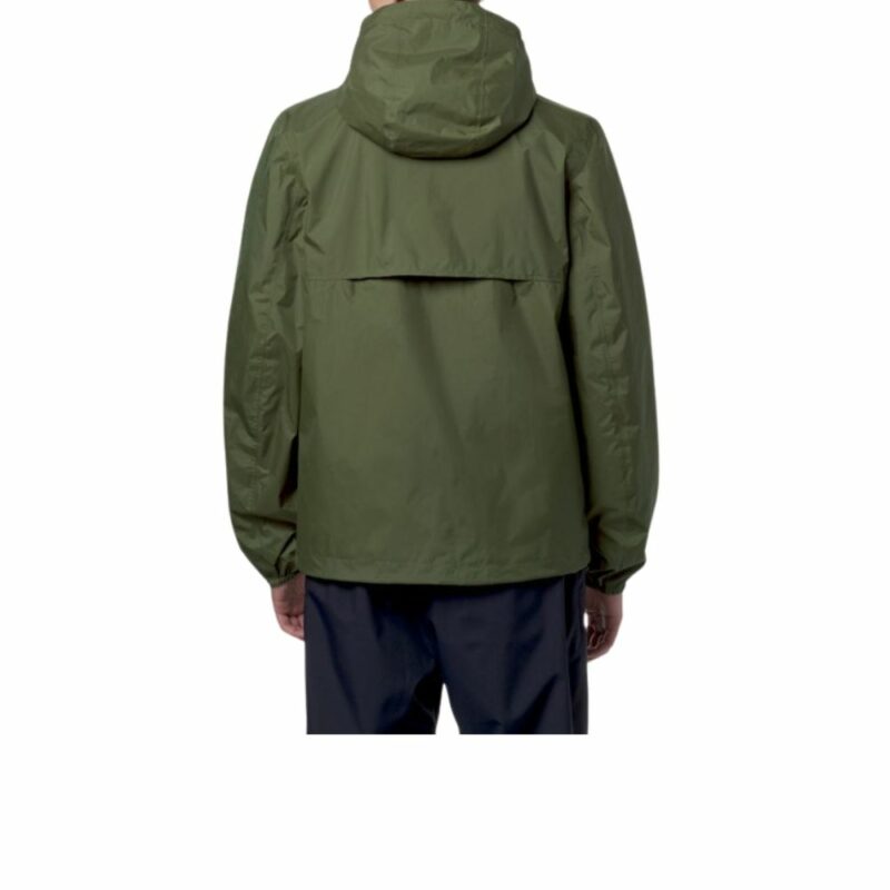 jack eco plus blouson k-way imperméable