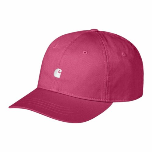 CARHARTT Casquette Madison magenta