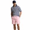 ralph lauren short bain rose