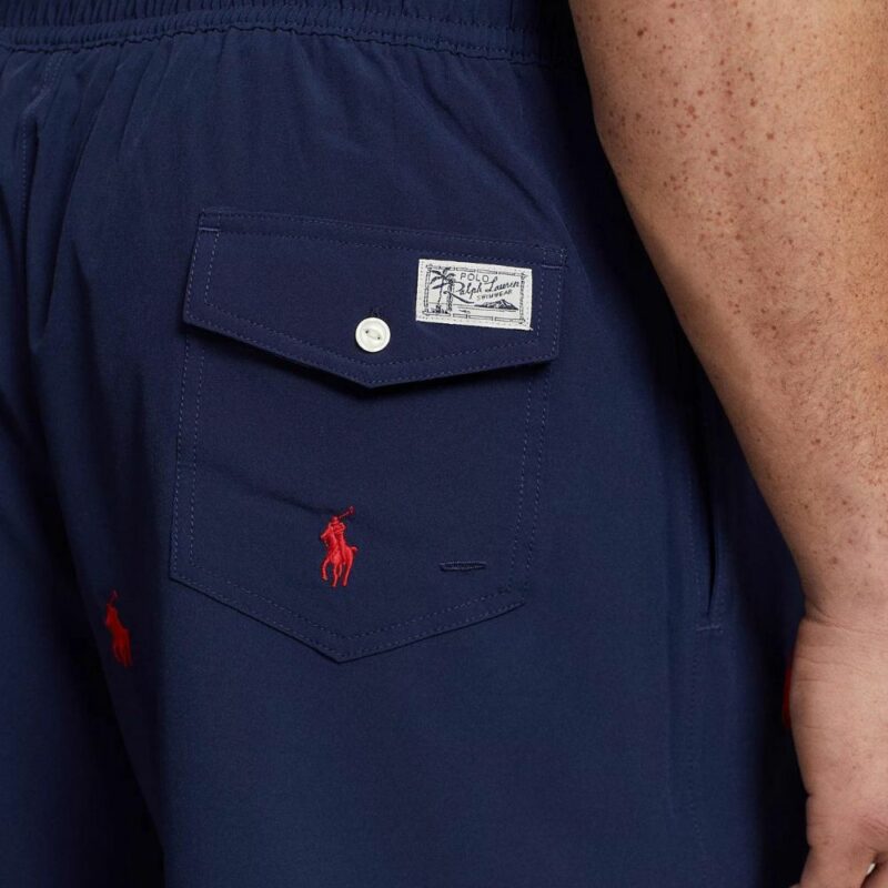 ralph lauren pour homme short polo chemise