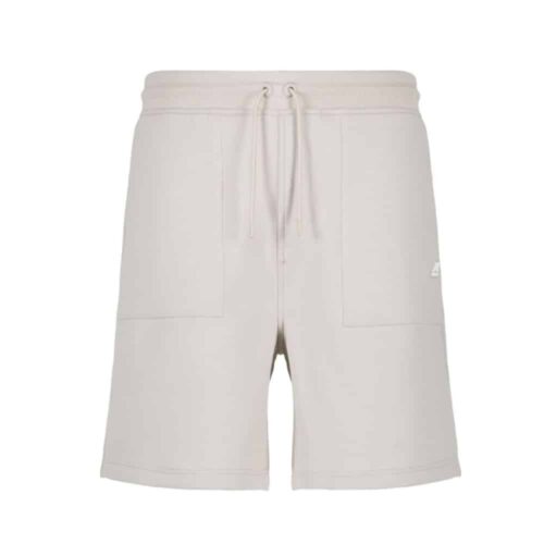 K-WAY short Théotime beige