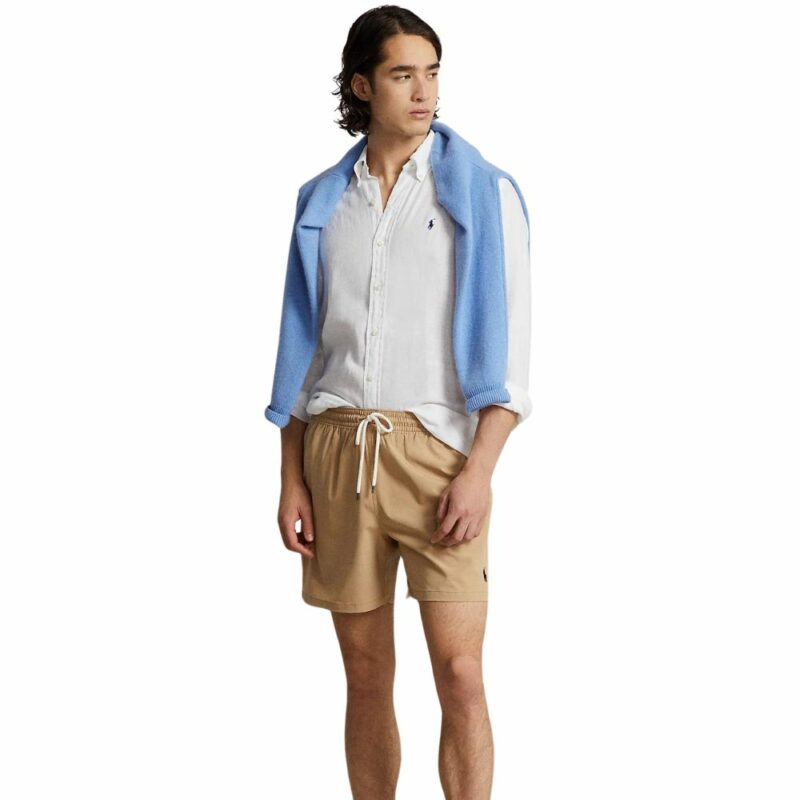 ralph lauren short pour homme