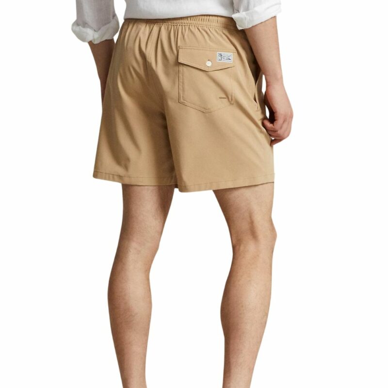 boxer short ralph lauren beige