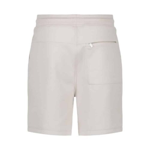 K-WAY short Théotime beige