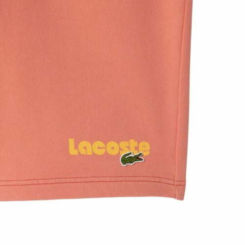 LACOSTE Short jogger sierra