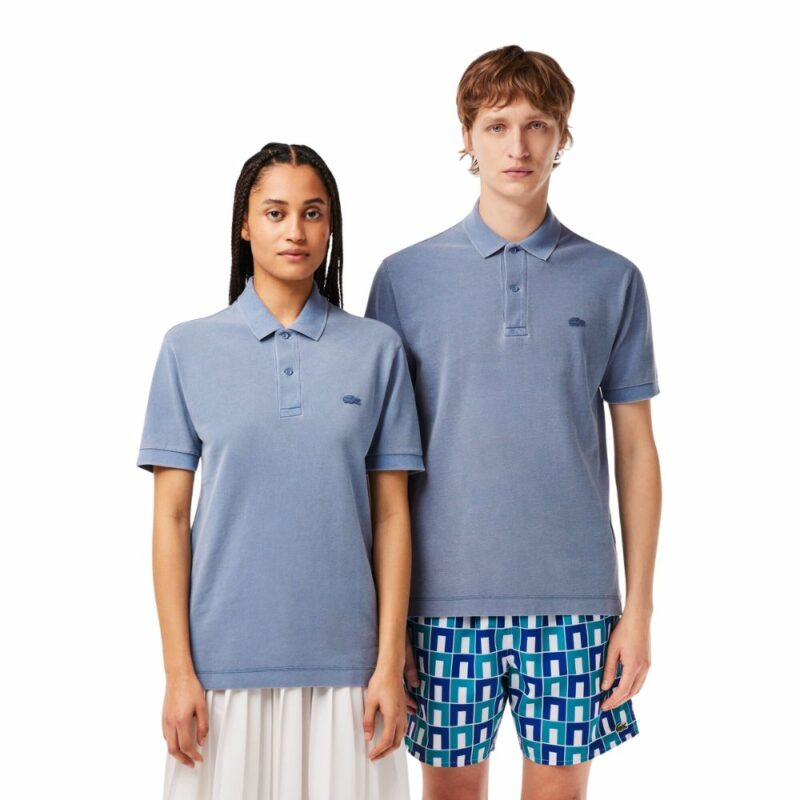 lacoste pour homme et femme