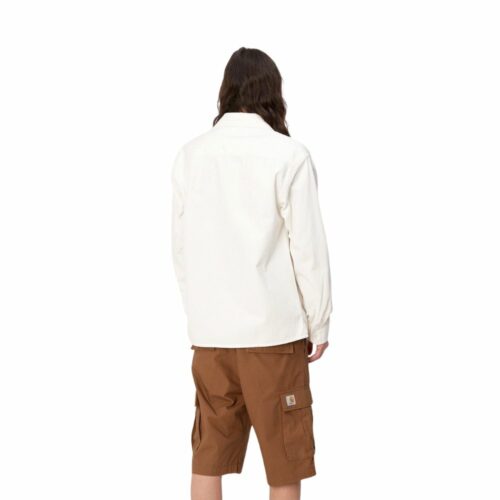 CARHARTT Veste Rainer Off white