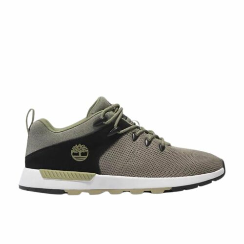 TIMBERLAND Sprint trekker knit kaki