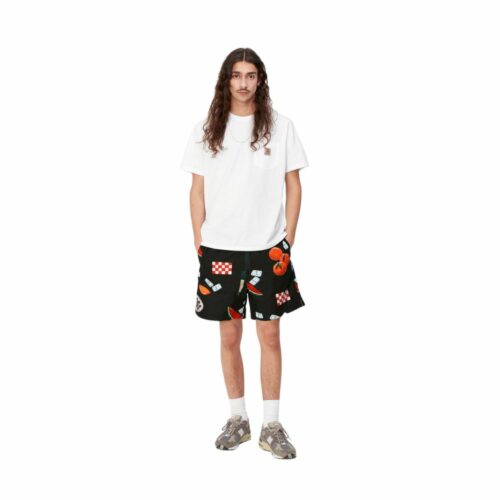 CARHARTT short Isis Maria dinner