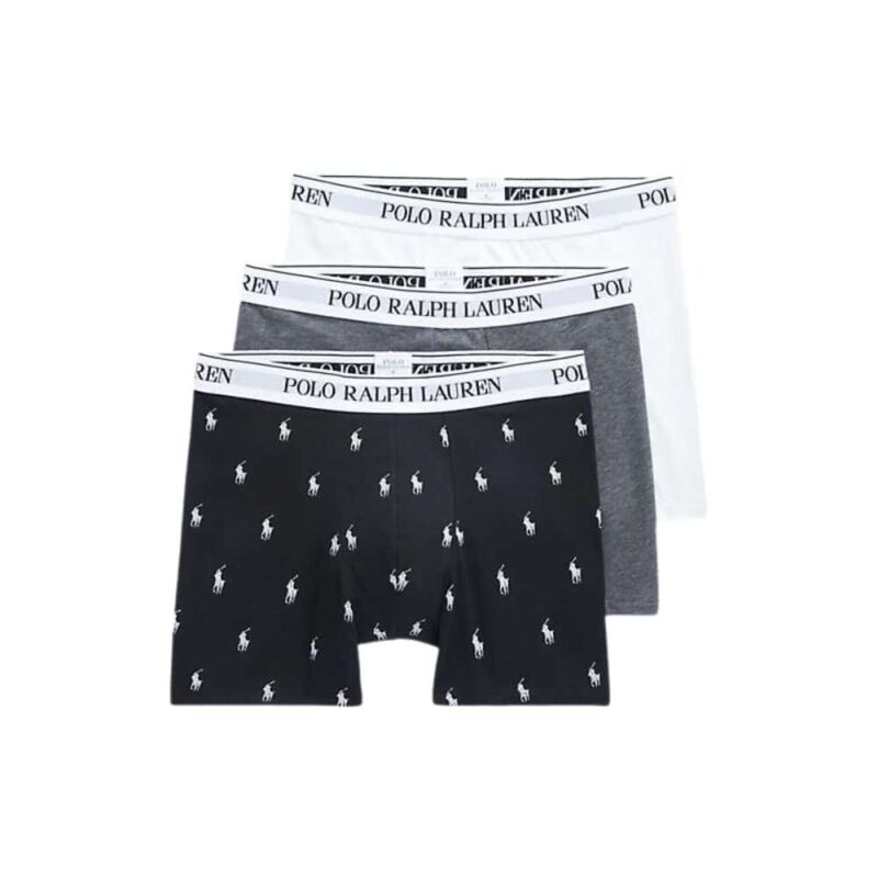 boxers ralph lauren homme