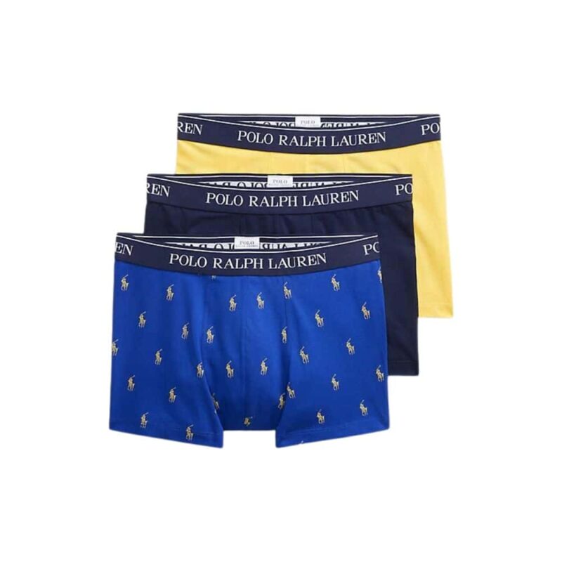 boxer ralph lauren pour homme