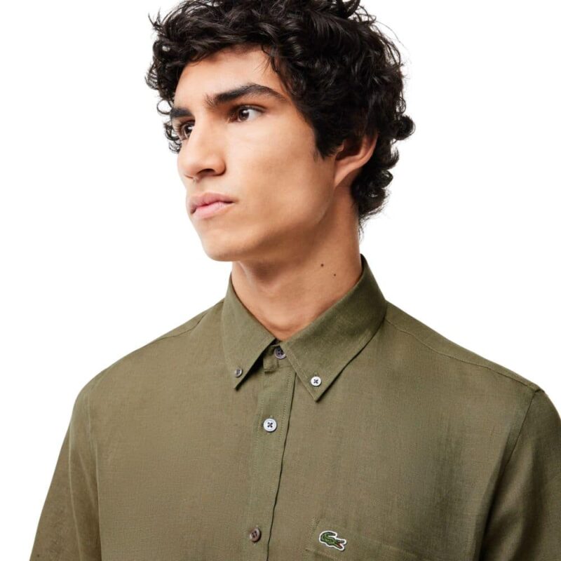 Lacoste pour homme