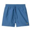 short de bain carhartt wip