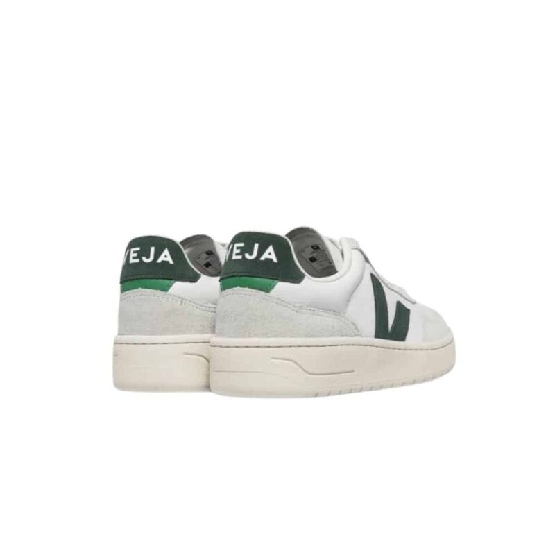 v-90 veja pour homme vert