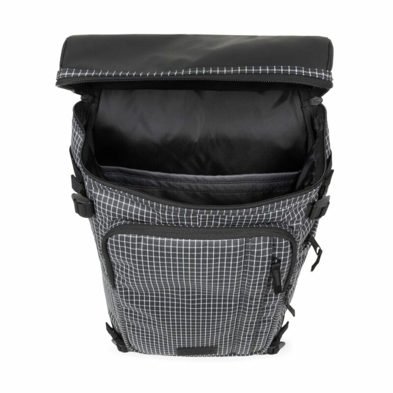 eastpak a carreaux tecum top