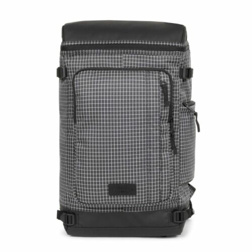 EASTPAK Tecum top black