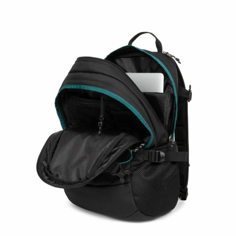 eastpak sac à dos black