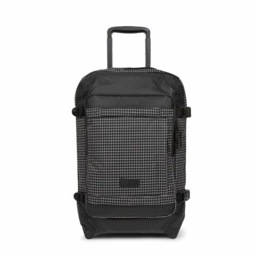 EASTPAK valise cabine Transverz black