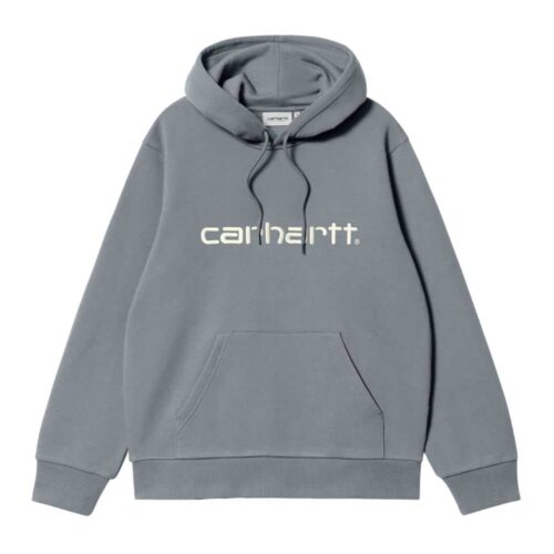 CARHARTT Hooded Sweat dove grey